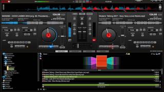 D.J. Peace - Retro Mix