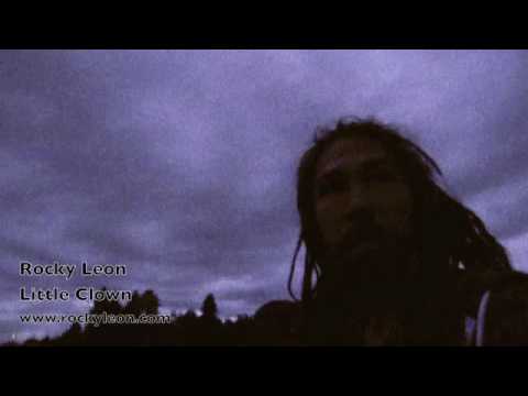 Rocky Leon - Little Clown