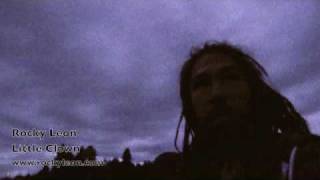 Rocky Leon - Little Clown