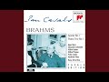 String Sextet No. 1 in B-Flat Major, Op. 18: II. Andante ma moderato