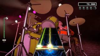 Rock Band 4 - Toto - Africa (Expert Guitar FC - 2.0x Breakneck Speed)