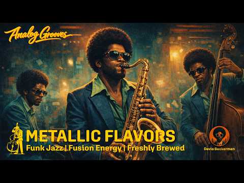 Metallic Flavors