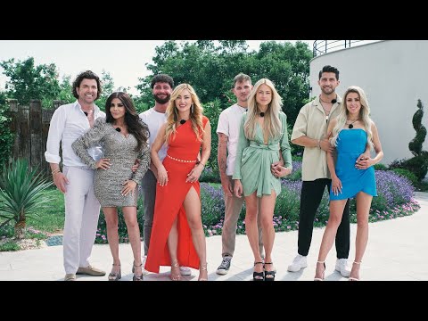 Video Thumbnail: Zwei Trennungen: So krass war "Temptation Island V.I.P."
