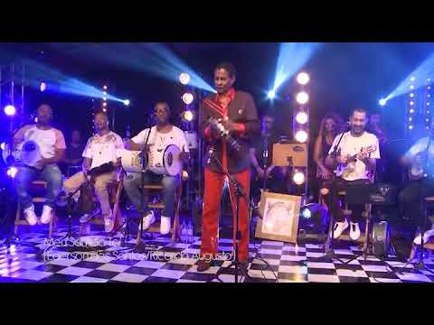 DVD DSNC. Part. Bira Presidente