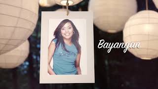 Download lagu Dayang Nurfaizah feat Dino - Rindu Bayangan  ( Lyric MV) mp3