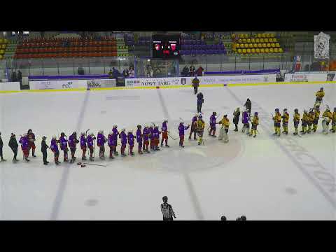 XXXI OOM MMKS PODHALE Nowy Targ vs BS POLONIA Bytom