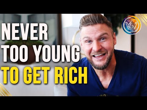 How To Invest Money When You're Young