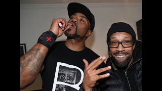 Redman and Methodman- Fire Ina Hole