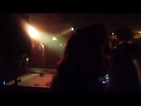 Basshirte@Wesertekk in Rinteln