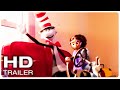 THE CAT IN THE HAT Official Trailer NEW 2025