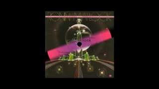 Ronn Matlock - Let Me Dance