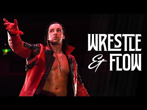 Wrestle and Flow - Ep. 29 - Jay White (Remix)