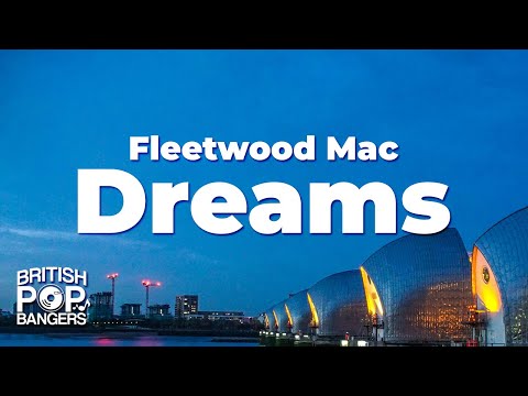 Fleetwood Mac - Dreams (Lyrics)