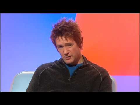 Armstrong and Miller - Apology - Pippin