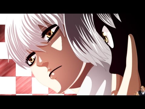 Tokyo Ghoul:re 32 Manga Chapter 東京喰種-トーキョーグール-:re Review -- The Big Time Skip