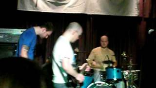 Park Reunion Show-- Jan 31, 2009- "Hide and Seek"