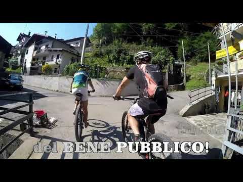 Omegna - Alpe Pero - Massiola