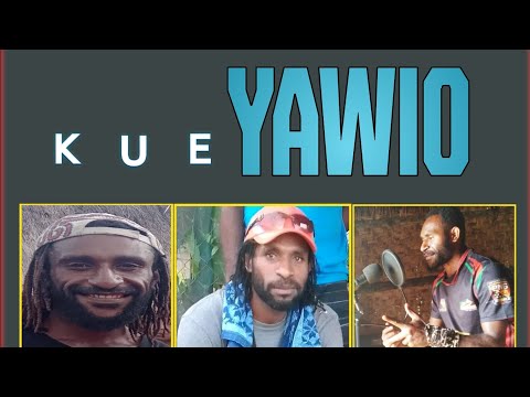 01. Lewikopa Crew - Kue Yawio [Vol.1](2022)