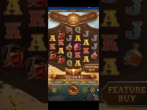 Wild bounty Showdown 😱 | Crazy Mega Win Casino Slot Gameplay