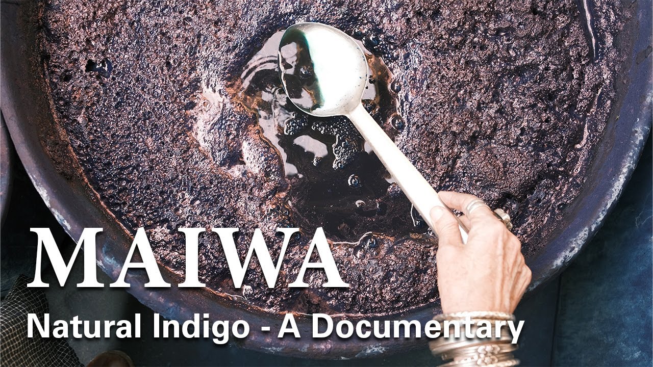 Indigo: A World of Blue - Documentary