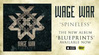 Spineless Music Video
