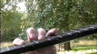 12 Bar Blues in E the extended version