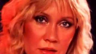 Agnetha Faltskog &quot;If You Need Somebody Tonight&quot;