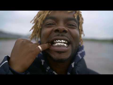 NWE Klash - Spirit Bomb Visualizer