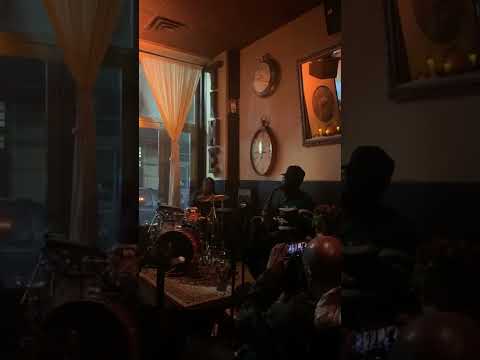 W/ Black Buttafly & Friends @ Time (10/17/22)