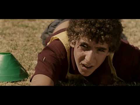 Ronan's Escape sub español