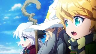 챕터 1 : Borderless - YouTube