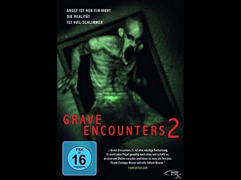 Grave Encounters 2 2012 vf horreur