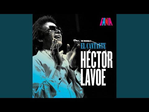 Mi Gente (Remix Radio Edit) - Hector Lavoe