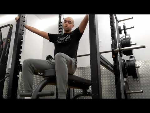 Day 382 & WL Day 174: Morning session with evident bench press and unexpected incline bench progress