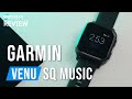 รีวิว Garmin Venu SQ Music – Sport Watch จอเหลี่ยมรุ่นแรกจาก Garmin | mercular รีวิว Garmin Venu SQ Music – Sport Watch จอเหลี่ยมรุ่นแรกจาก Garmin | mercular