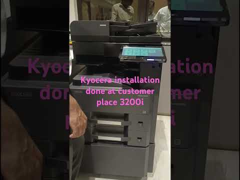 Refurbished Photocopier Xerox Machines