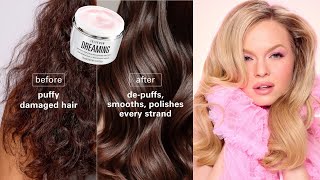 Color Wow Experts Reveal 10 Years of Hair Research Secrets