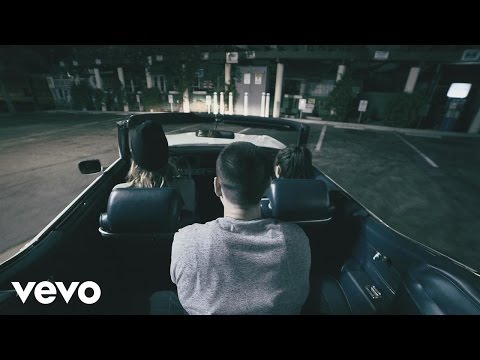 The Chainsmokers - All We Know (Official Video) ft. Phoebe Ryan