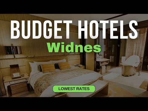 Best Budget Hotels in Widnes | Top 10 Hotels in Widnes