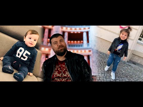 @CostelBijuOficial  & B.Piticu - Cand esti Tata de Baiat [ Oficial  Video ] 2022
