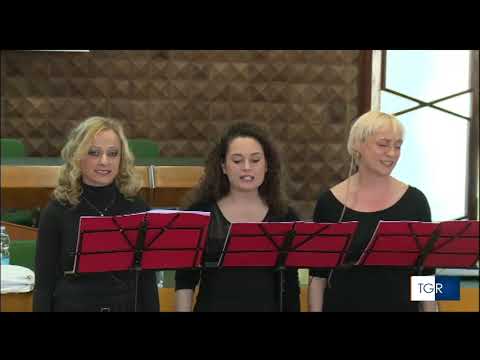 Speciale RAI "Capitani Coraggiosi"