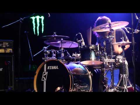 20140606 데드버튼즈 (Dead buttons) - Tired of you @프리즘홀