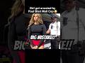 Girl Got Arrested By Paul Blart MALL COP! 🤯 #police #bodycam #cops