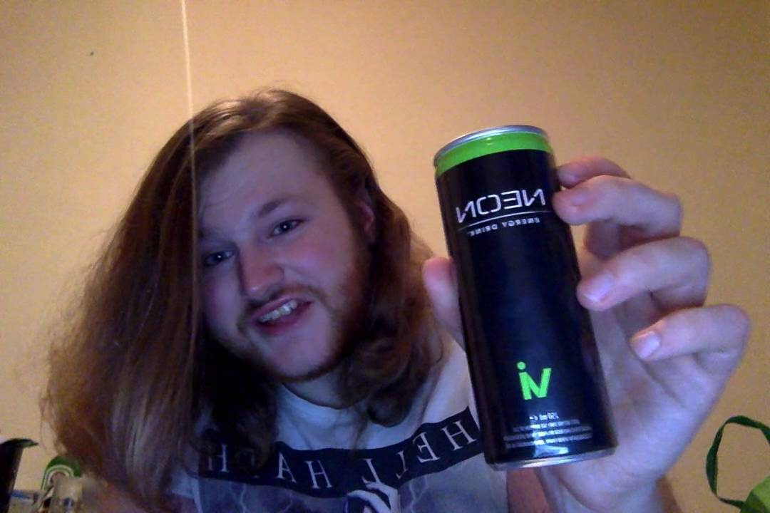 My Review of Vi NEON Energy