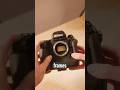 I Use This Film Camera So I Can T Miss Filmphotography 35mmfilm