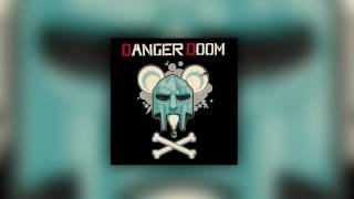 DANGERDOOM - Mad Nice (ft. Black Thought &amp; Vinny Price)