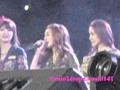 [SNSD] Cute Sunny and Jessica singing Someday ...
