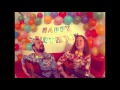 Happy Birthday Toby From The Birthday Boys