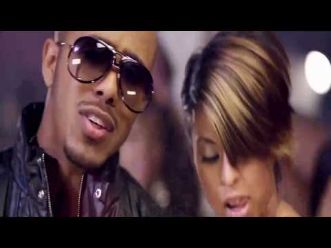 Marques Houston feat. Rick Ross - Pullin On Her Hair