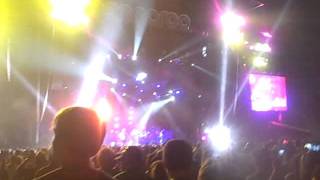 Widespread Panic &quot;Arleen&quot; @ Bonnaroo 2011